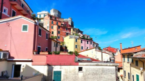 Terrazza Convista Lerici